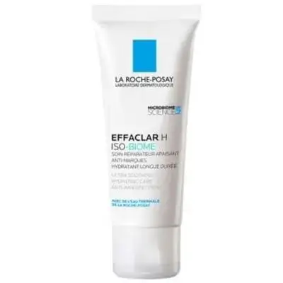 La Roche-Posay Effaclar H Iso-Biome Ultra Soothing Hydrating Anti-Imperfections Cream
