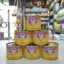 Josera Chicken For Kitten 6 Pcs
