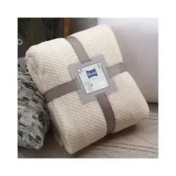 Bud Blanket 780-840g 150x200cm