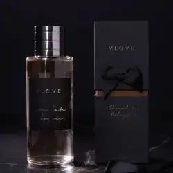 Cologne With Chocolate Scent