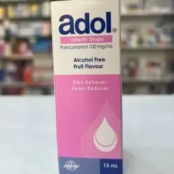 Adol drop