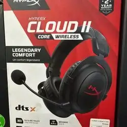 Hyper X Cloud 2 Original