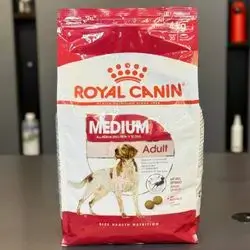 Medium Adult 4Kg