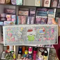 pencil bag