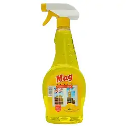 Magwash Glass cleaner lemon 750ml