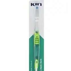 Kin Hard Toothbrush