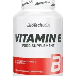 Vitamine E