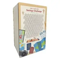 AG Save Money - 3,000.000
