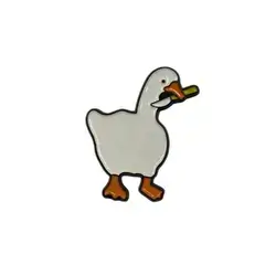 duck sticker