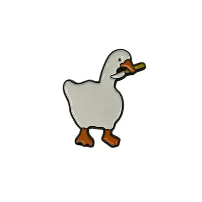 duck sticker