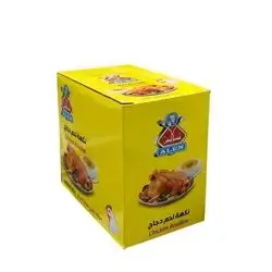 Magi Allen Powder Pack 18*10 g