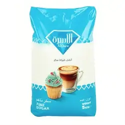 Al Asra Granulated Sugar