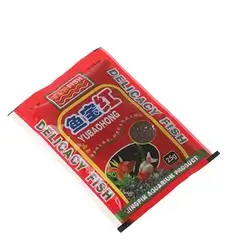Fish Food