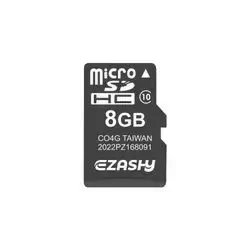 Ezashy Micro SD 8GB