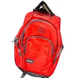 School Shoulder Bag With Pencil Case