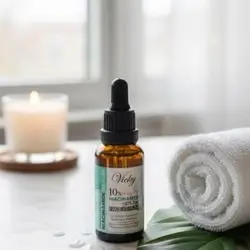 Serum for Redness Treatment & Anti-Pigmentation