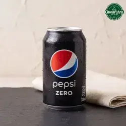 Pepsi Zero