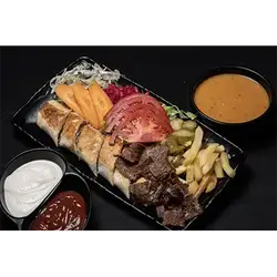 Meat Roll