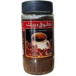 Coffee Break 100 Gram