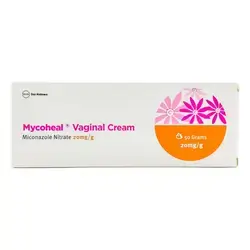 Mycoheal Vaginal Cream 50g