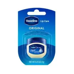 Vaseline lip care original