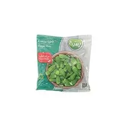 Pemna Frozen Okra 400 Gm