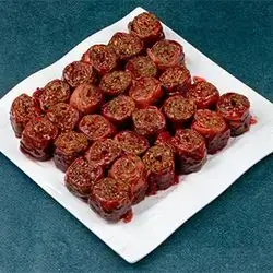 Strawberry Baklava