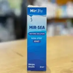 Mir-Sea Adult Isotonic Nasal Spray