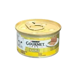 Gourmet Chicken 85g