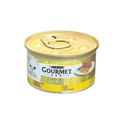 جورميه - دجاج 85g