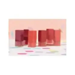 Clio Chiffon Blur Tint 002 Coral Clay (Clio)