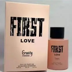 first love women