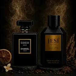 Coco Noir