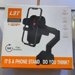 Stand For Inside Car