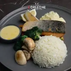 Salmon Fillet