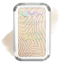 Buttermelt Highlighter 05 BRIGHT & BUTTA 5g _ NYX PROFESSIONAL MAKEUP