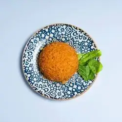 Red Rice Bowl