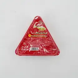 Kalleh Maasdammer Processed Cheese 100G