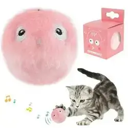 Cat Ball Toys