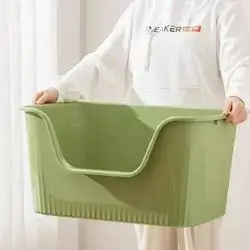 Super Large Litter Box XXL