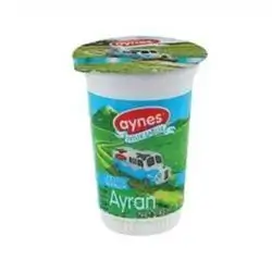 Ayran
