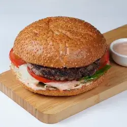 Meat Burger