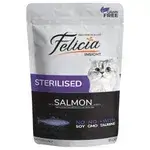 Felicia Salmon 85g
