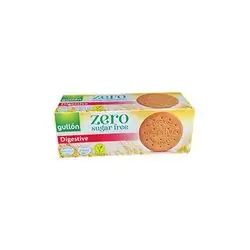 Gullon Sugar Free 400G