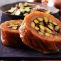 Halabi Pistachio Mabruma