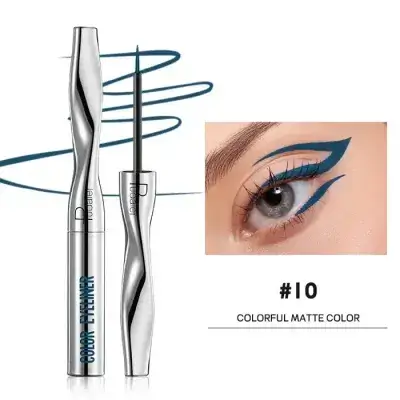 New Colorful Liquid Eyeliner -10