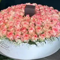 Flower Box 
