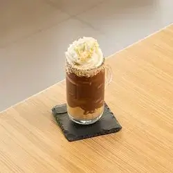 Latte Macadamia