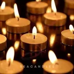 Tealight Candles