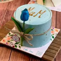 Cake 11